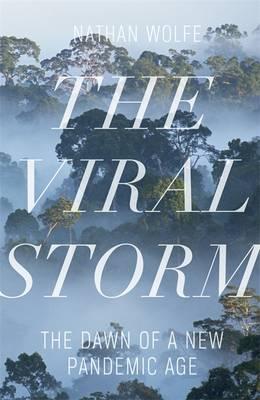 Viral Storm: The Dawn of a New Pandemic Age
