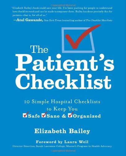 The Patient Check