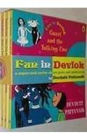 Fun in Devlok Series (Set Of 6 Books)