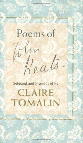 Poems of John Keats (Penguin Classics) [John Keats]