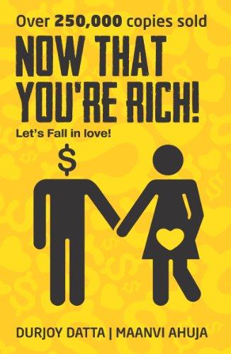 Now That You're Rich