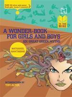 The Bookmine: A Wonderbook For Girls And Boys