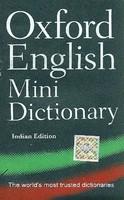 Oxford English Mini Dictionary