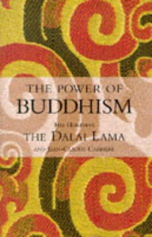 Power of Buddhism Hb