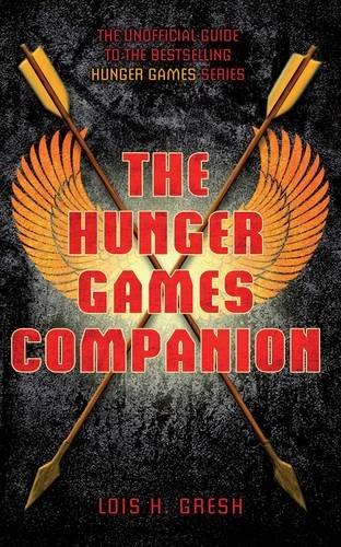Unofficial Hunger Games Companion