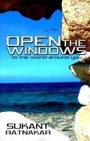 Open the Windows to the World Around You