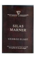 Silas Marner