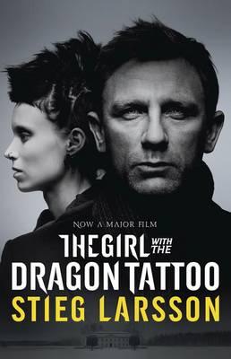 Girlwith Dragontattoo Us Film Tie in