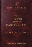  Hound of the Baskervilles (Classic Library) 