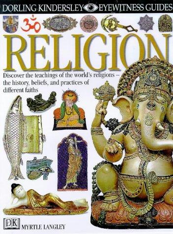 Religion (Eyewitness Guides)