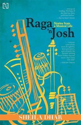 Raga 'n Josh