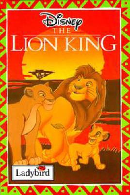 Lion King New Ed Edition