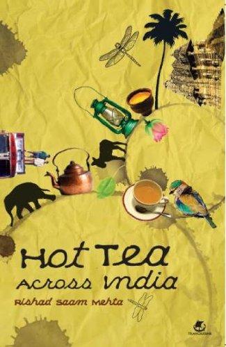Hot Tea Across India
