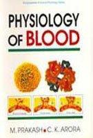 PHYSIOLOGY OF BLOOD