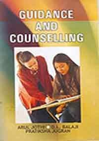 Guidance and Counselling 