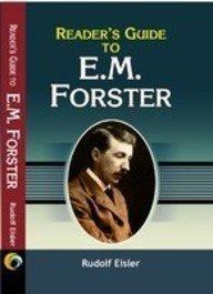 Reader's Guide to E M Forster