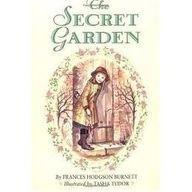 Secret Garden (Classic Library)