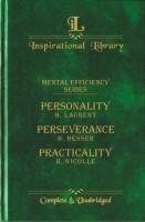 Personality Perseverance Practicality
