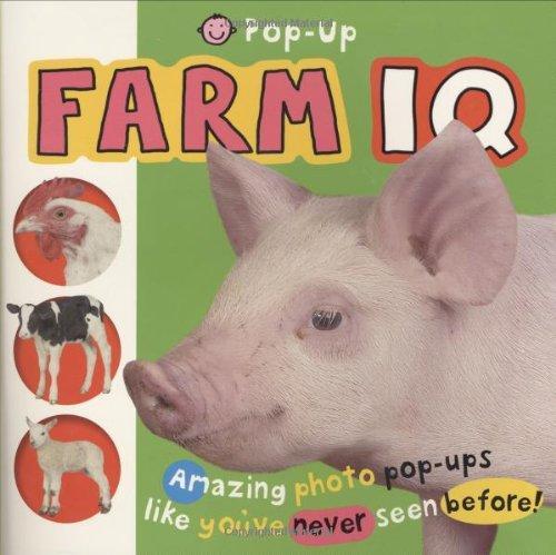 Pop Up Farm IQ