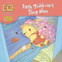 Little Teddy Can't Sleep Without You