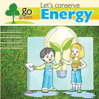 Lets's Conserve Energy