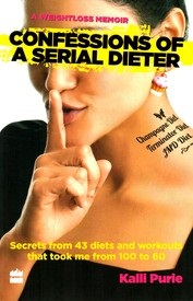 Confessions of a Serial Dieter