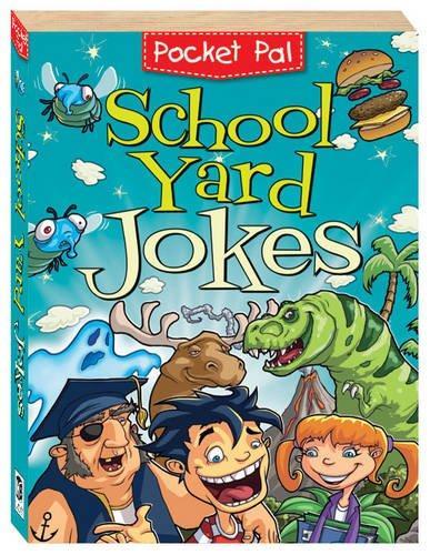 School Yard Jokes (Pocket PAL)