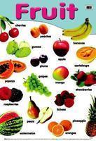 ELP : FRUITS