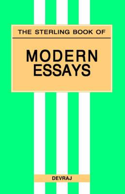 The Complete Guide To Modern Essays