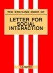 THE COMP. GUIDE TO LETTERS FOR SOCIAL INTERACTION