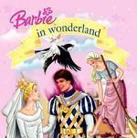 BARBIE IN WONDERLAND 01 Edition