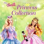 BARBBIE PRINCESS COLLECTION 01 Edition
