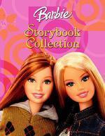 BARBIE STORY BOOK COLLECTION 01 Edition