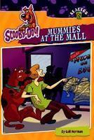 Scooby Doo Mummies at the mall