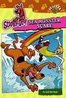 Scooby Doo Sea Monster Scare