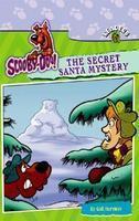 Scooby Doo The Secret Santa Mystery