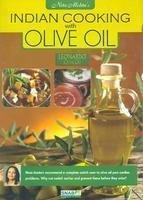 Indian Cooking with Olive Oil