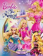 BARBIE IN THE MAGICAL WORLD