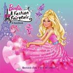 Barbie A Fashion Fairytale