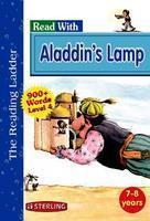 READ WITH ALABBIN'S LAMP