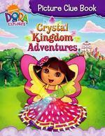 Crystal Kingdom Adventures