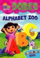 Dora The Explorer - Doras Alphabet Zoo