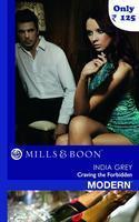 Mills And Boon Craving the Forbidden