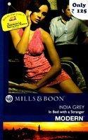 Mills & Boon In Bed With A Stranger (December 2011)