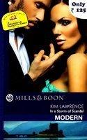 Mills & Boon In A Storm Of Scandal (December 2011)