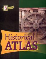Historical Atlas of India (Optionals)