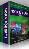 The Nora Roberts collection (set Of 4 Books)