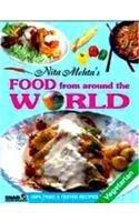 Food from Around the World