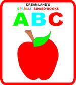 Sparkle Board Book: ABC