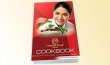 Masterchef India: Cookbook